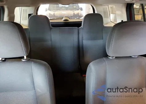 2015 Jeep Patriot Sport из США, поврежденный, VIN 1C4NJRBB9FD408696